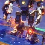Marked for Mayhem is a multiplayer RPG where players fight foes and their own teammates for points