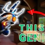 VR Design Unpacked: This Immersion Hack is Too Simple to Work So Well