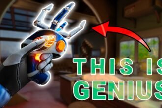 VR Design Unpacked: This Immersion Hack is Too Simple to Work So Well