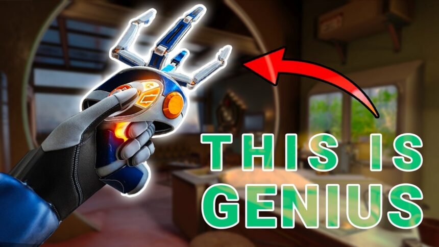 VR Design Unpacked: This Immersion Hack is Too Simple to Work So Well