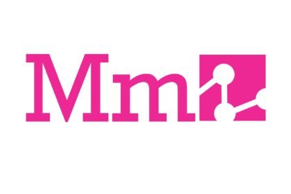media molecule logo image