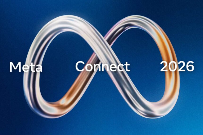 Watch the Meta Connect 2026 Keynote Right Here