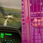 Warplanes &amp; Prison Boss VR Are Quest's Horizon+ Monthly Games For September 2026