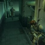 metal gear solid 2