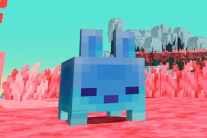 Minecraft is adding a whole new dimension for the first time since 1.0, and it's magical