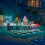 minecraft dungeons 2