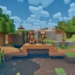 Minecraft Dungeons 2 Review – Zenloss