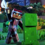 Minecraft Dungeons 2 will give the ARPG a proper endgame, but its Director knows "there's always a desire for more"