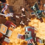 Multiplayer co-op voxel ARPG Minecraft Dungeons II is officially live