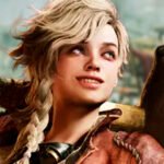Monster Hunter Wilds Ascendance is the fusion of World and Rise I was hoping for - Gemma in the new MH Wilds DLC from Capcom.
