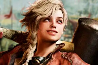 Monster Hunter Wilds Ascendance is the fusion of World and Rise I was hoping for - Gemma in the new MH Wilds DLC from Capcom.