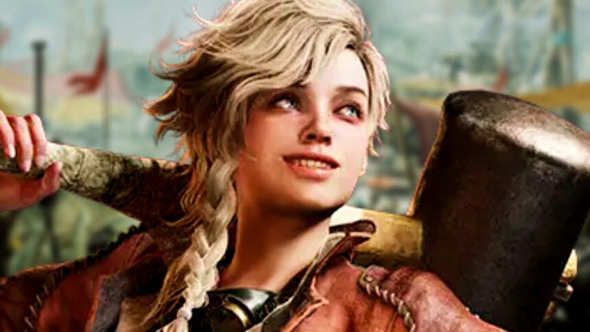 Monster Hunter Wilds Ascendance is the fusion of World and Rise I was hoping for - Gemma in the new MH Wilds DLC from Capcom.