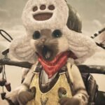 Monster Hunter Wilds ditches one of its most hated features