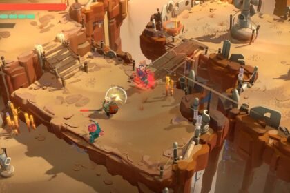 Moonlighter 2: The Endless Vault review – a pleasant bout of number go up that’s most remarkable for how much of an improvement it is