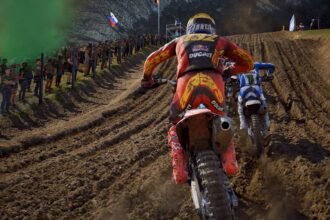 MXGP 26 Gets New Pre-Order Trailer Ahead of October 1st Launch