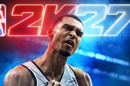nba 2k27 cover