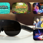 Every New Game &amp; Game Update Announced For Meta VR Glasses