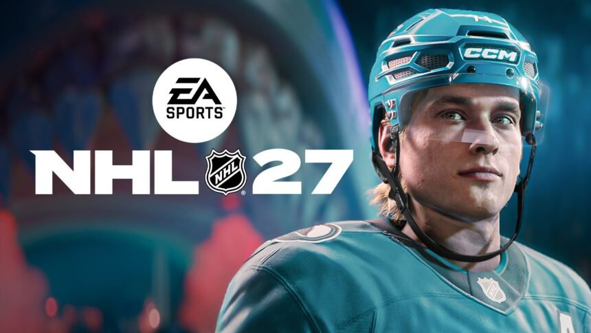 EA Sports NHL 27 Interview – Connected Franchise, Player Feedback, Post-Launch Plans, And More