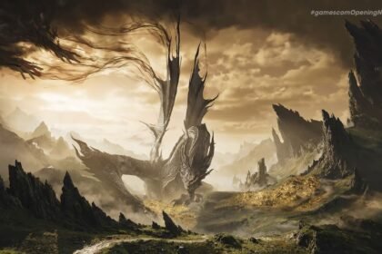 Nodusfall Team Doesn’t Want Difficulty to Be an Obstacle For New Players