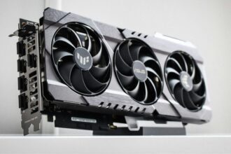Next generation of AMD and Nvidia GPUs rumored for 2028 launch