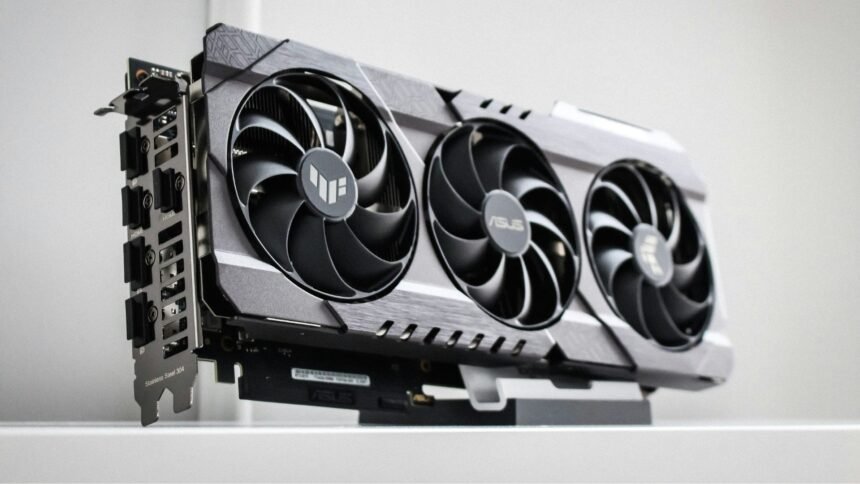 Next generation of AMD and Nvidia GPUs rumored for 2028 launch