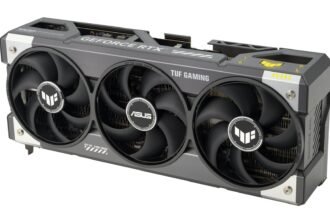 Nvidia RTX 5090 listings touch $6,000, as official retailers remain out of stock
