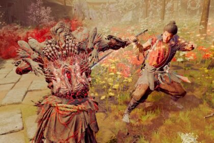 Onimusha: Way of the Sword Has the Best Parry in Video Games