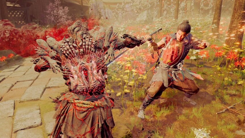 Onimusha: Way of the Sword Has the Best Parry in Video Games