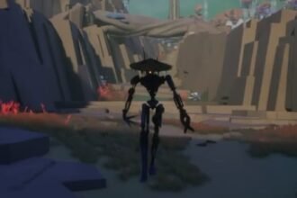 MMOs You’ve Never Heard Of: Illyros, Valdrys, and Outer Ring