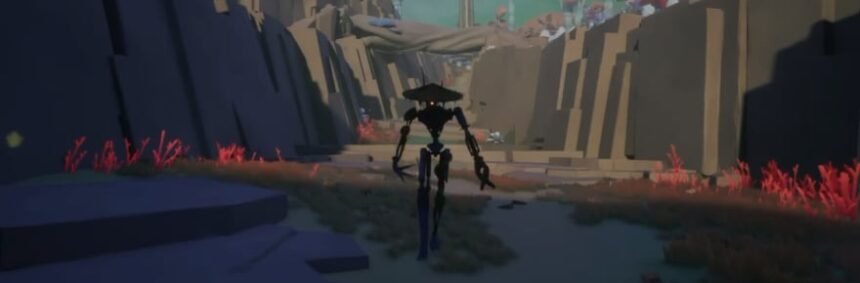 MMOs You’ve Never Heard Of: Illyros, Valdrys, and Outer Ring