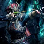 Path of Exile 2 confirms Steam Deck Verified status ahead of 1.0 launch - A ranger draws their bow in the Grinding Gear Games ARPG.