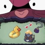 Piroker is an eight-player auto-battler that blends Texas Hold ‘Em poker and roguelike mechanics
