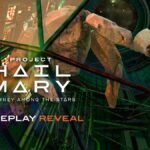 New Trailer Reveals Project Hail Mary: Journey Among The Stars Gameplay