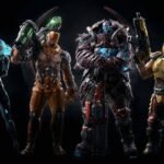 quake champions