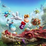 rayman legends retold
