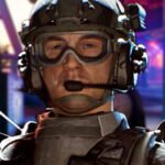 Ready or Not update 1.5 adds a transformative mission editor - A police SWAT member in protective gear.