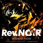 rev noir