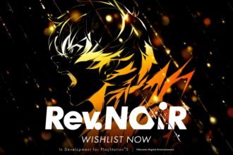 rev noir