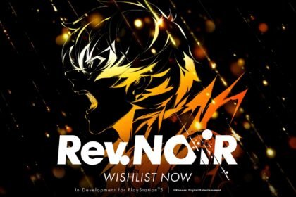 rev noir