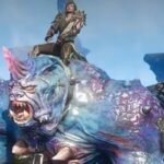 Riders of Icarus officially returns from its sunset this fall, with closed beta scheduled for September 29