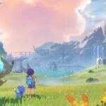 Gamescom 2026: Multiplayer creature collectors Aniimo and Roco Kingdom announce release plans