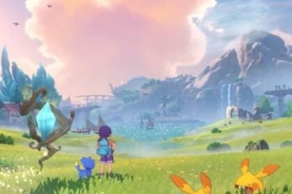 Gamescom 2026: Multiplayer creature collectors Aniimo and Roco Kingdom announce release plans