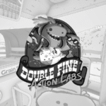 Double Fine reveals its first post-Xbox game as Tim Schafer declares no one will shut the studio down but him