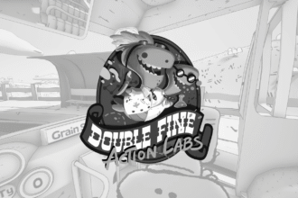 Double Fine reveals its first post-Xbox game as Tim Schafer declares no one will shut the studio down but him