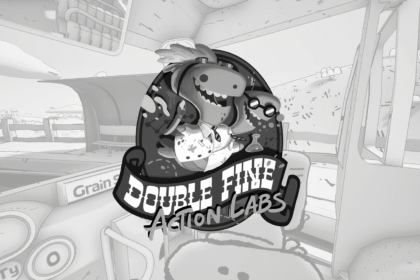 Double Fine reveals its first post-Xbox game as Tim Schafer declares no one will shut the studio down but him