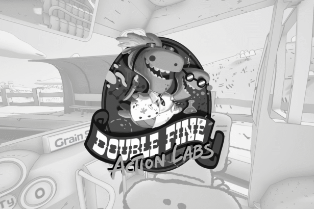 Double Fine reveals its first post-Xbox game as Tim Schafer declares no one will shut the studio down but him