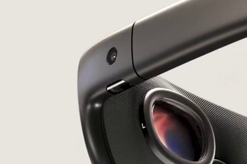 Meta Reportedly Unveiling Next-gen MR Headset at Connect, Hologram-like Call Experience