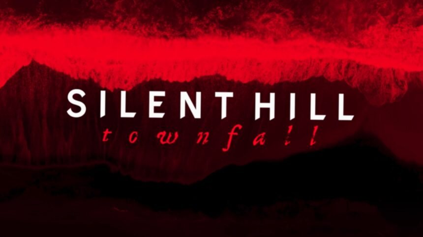 Silent Hill: Townfall Review – Medical Marvel