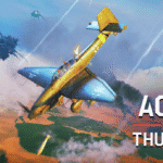 Aces Of Thunder Gets Crossplay &amp; More In Latest Update