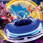 2025 Best Kart Racer Just Got Even Better, Thanks to This New Free Character